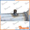 Filtres à Particules Diesel EURO4 pour VW | DPF-AU-007, 7M3254800C